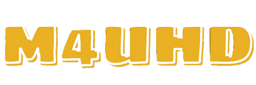 M4uhd Logo